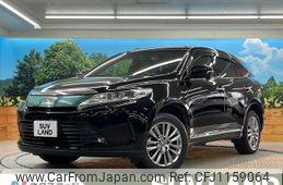 toyota harrier 2019 quick_quick_ZSU60W_ZSU60-0174783