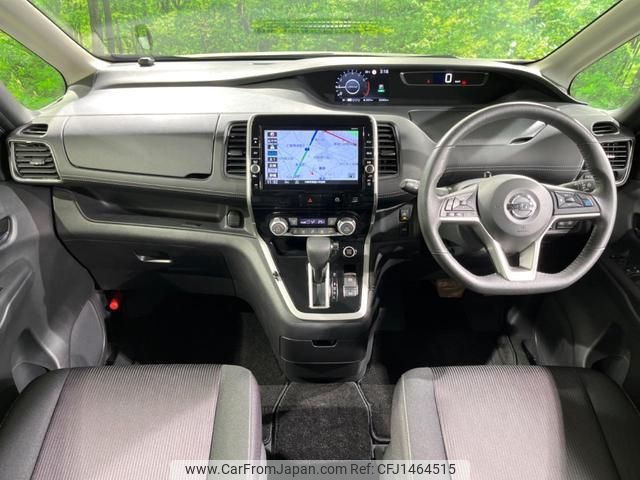 nissan serena 2018 quick_quick_GFC27_GFC27-136452 image 2