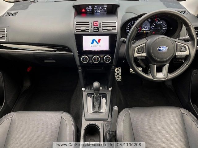subaru forester 2016 -SUBARU--Forester DBA-SJ5--SJ5-085593---SUBARU--Forester DBA-SJ5--SJ5-085593- image 2