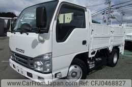 isuzu elf-truck 2017 quick_quick_TRG-NKR85A_NKR85-7063998