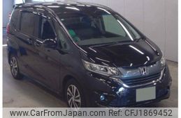 honda freed 2017 CFJ1869452
