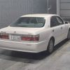 toyota crown 2001 CFJ1855142 image 2
