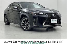 lexus ux 2019 -LEXUS--Lexus UX 6AA-MZAH10--MZAH10-2003298---LEXUS--Lexus UX 6AA-MZAH10--MZAH10-2003298-