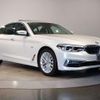 bmw 5-series 2018 quick_quick_DBA-JA20_WBAJA52090WC08645 image 15