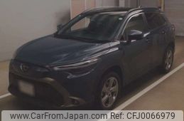 toyota corolla-cross 2024 -TOYOTA 【相模 32Xﾋ 1】--Corolla Cross 4BA-MXGA10--MXGA10-1001653---TOYOTA 【相模 32Xﾋ 1】--Corolla Cross 4BA-MXGA10--MXGA10-1001653-