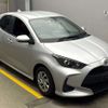 toyota yaris 2022 -TOYOTA--Yaris 5BA-KSP210--KSP210-0067691---TOYOTA--Yaris 5BA-KSP210--KSP210-0067691- image 10