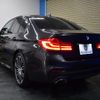 bmw 5-series 2019 quick_quick_DBA-JA20_WBAJA12000BJ21178 image 3