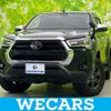 toyota hilux-pick-up 2020 quick_quick_3DF-GUN125_GUN125-3918020 image 1