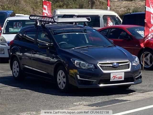 subaru impreza-sports 2014 GOO_JP_700040018730240327002 image 2