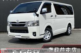 toyota hiace-van 2023 -TOYOTA--Hiace Van 3DF-GDH201V--GDH201-1099***---TOYOTA--Hiace Van 3DF-GDH201V--GDH201-1099***-