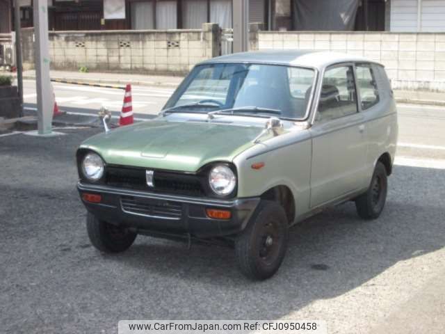 suzuki fronte 1976 -SUZUKI--Fronte H-LS20--LS20-253395---SUZUKI--Fronte H-LS20--LS20-253395- image 2
