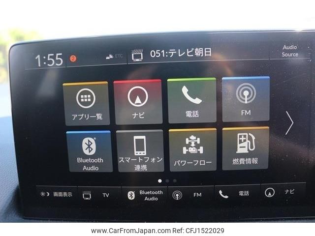 honda civic 2023 CFJ1522029 image 2