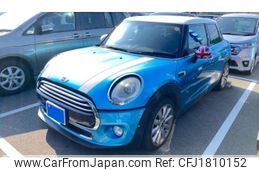 mini mini-others 2016 CFJ1810152