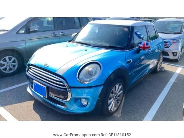 mini mini-others 2016 CFJ1810152 image 1