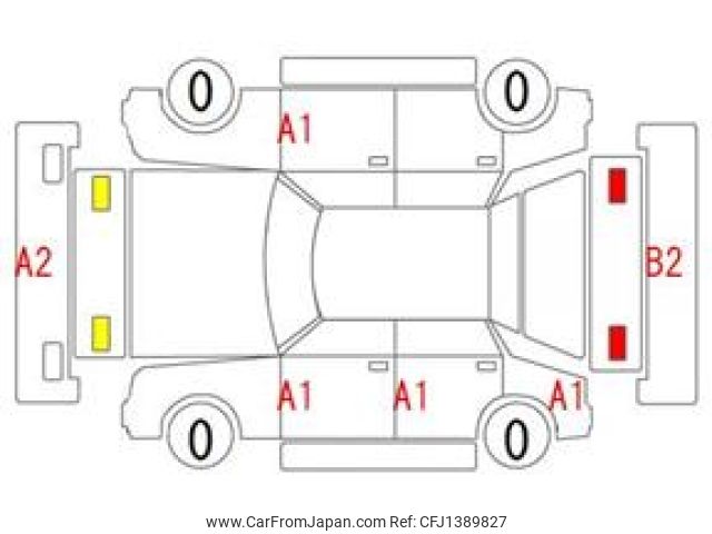 toyota crown 2006 -TOYOTA--Crown DBA-GRS180--GRS180-0035836---TOYOTA--Crown DBA-GRS180--GRS180-0035836- image 2