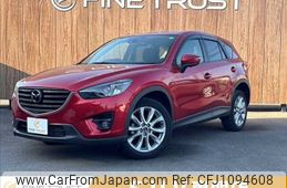 mazda cx-5 2015 -MAZDA--CX-5 LDA-KE2AW--KE2AW-206565---MAZDA--CX-5 LDA-KE2AW--KE2AW-206565-
