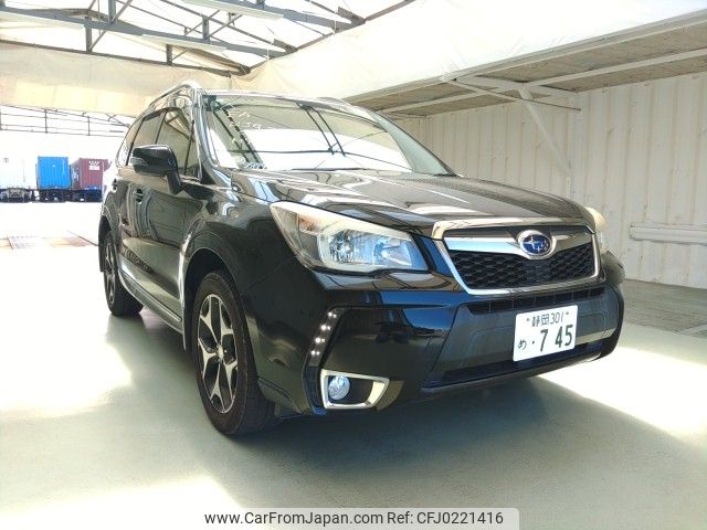 subaru forester 2013 ENHANCEAUTO_1_ea287928 image 1