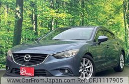 mazda atenza 2013 -MAZDA--Atenza Sedan LDA-GJ2FP--GJ2FP-107509---MAZDA--Atenza Sedan LDA-GJ2FP--GJ2FP-107509-