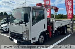 isuzu elf-truck 2015 GOO_NET_EXCHANGE_0704412A30241102W001