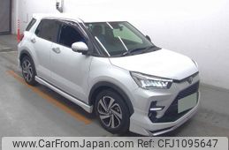toyota raize 2020 quick_quick_5BA-A200A_A200A-0010819
