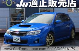 subaru impreza 2012 quick_quick_CBA-GRB_GRB-012251