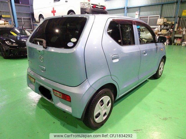 mazda carol 2017 CFJ1834292 image 2