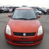 suzuki swift 2008 MAGARIN_13481 image 7