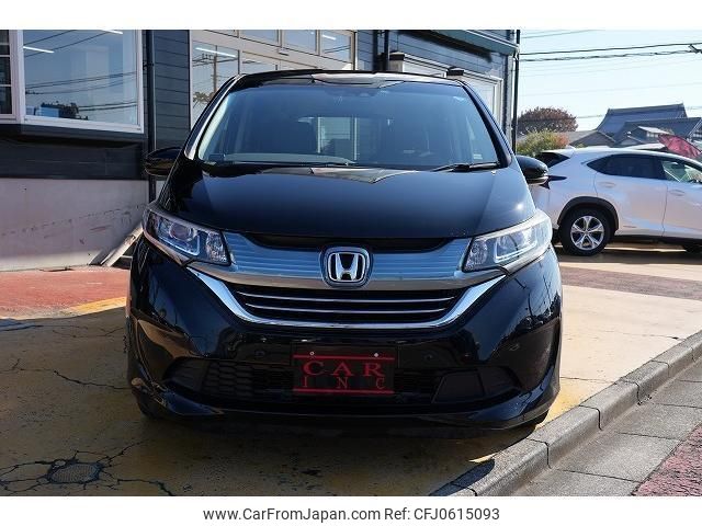 honda freed-hybrid 2017 quick_quick_GB7_GB7-1055035 image 2