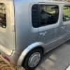 nissan cube 2004 -NISSAN--Cube UA-BZ11--BZ11-179455---NISSAN--Cube UA-BZ11--BZ11-179455- image 3