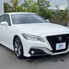toyota crown 2018 -TOYOTA--Crown 6AA-AZSH20--AZSH20-1023027---TOYOTA--Crown 6AA-AZSH20--AZSH20-1023027- image 18