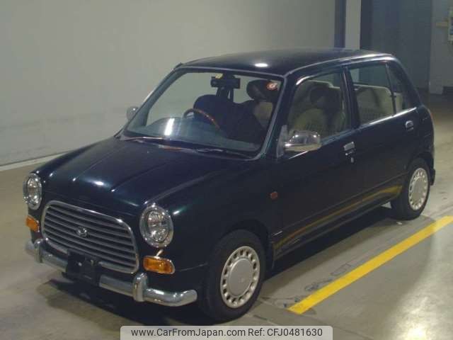 daihatsu mira-gino 2002 -DAIHATSU--Mira Gino UA-L700S--L700S-0251771---DAIHATSU--Mira Gino UA-L700S--L700S-0251771- image 1