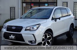 subaru forester 2015 -SUBARU--Forester DBA-SJ5--SJ5-073051---SUBARU--Forester DBA-SJ5--SJ5-073051-