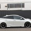 toyota prius 2016 quick_quick_ZVW51_ZVW51-6039921 image 5