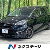 toyota sienta 2017 -TOYOTA--Sienta DAA-NHP170G--NHP170-7105486---TOYOTA--Sienta DAA-NHP170G--NHP170-7105486- image 1