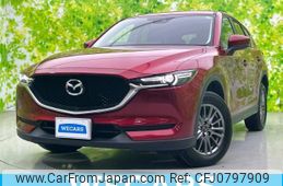 mazda cx-5 2017 quick_quick_LDA-KF2P_KF2P-125790