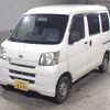 daihatsu hijet-van 2014 -DAIHATSU 【とちぎ 480ｹ8391】--Hijet Van S331V--0102756---DAIHATSU 【とちぎ 480ｹ8391】--Hijet Van S331V--0102756- image 1