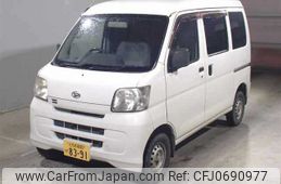 daihatsu hijet-van 2014 -DAIHATSU 【とちぎ 480ｹ8391】--Hijet Van S331V--0102756---DAIHATSU 【とちぎ 480ｹ8391】--Hijet Van S331V--0102756-