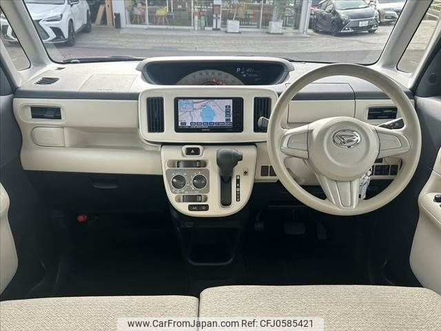 daihatsu move-canbus 2018 -DAIHATSU--Move Canbus 5BA-LA800S--LA800S-0150283---DAIHATSU--Move Canbus 5BA-LA800S--LA800S-0150283- image 2