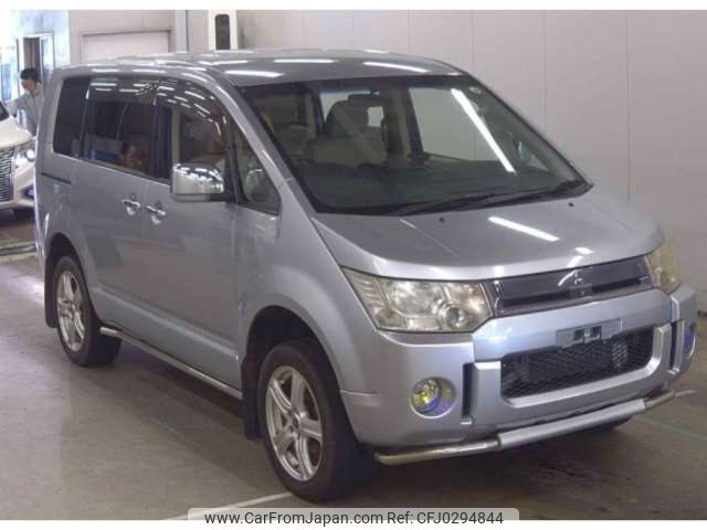 mitsubishi delica-d5 2013 -MITSUBISHI--Delica D5 LDA-CV1W--CV1W-0903079---MITSUBISHI--Delica D5 LDA-CV1W--CV1W-0903079- image 1