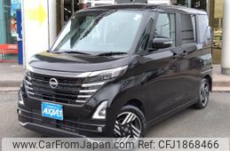 nissan roox 2023 CFJ1868466