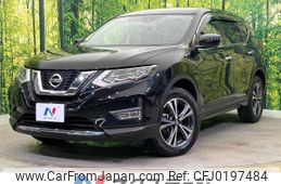 nissan x-trail 2019 -NISSAN--X-Trail DBA-T32--T32-543770---NISSAN--X-Trail DBA-T32--T32-543770-