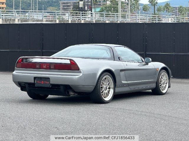 honda nsx 1991 CFJ1856433 image 2