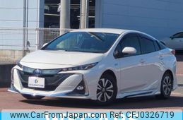 toyota prius-phv 2020 quick_quick_DLA-ZVW52_ZVW52-3159091