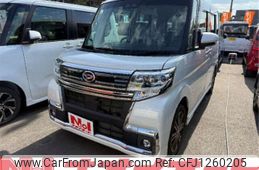 daihatsu tanto 2018 -DAIHATSU--Tanto DBA-LA600S--LA600S-0681140---DAIHATSU--Tanto DBA-LA600S--LA600S-0681140-