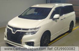 nissan elgrand 2019 -NISSAN--Elgrand PE52-070231---NISSAN--Elgrand PE52-070231-