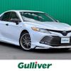 toyota camry 2020 -TOYOTA--Camry DAA-AXVH70--AXVH70-1062894---TOYOTA--Camry DAA-AXVH70--AXVH70-1062894- image 1