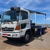 hino ranger 2014 GOO_NET_EXCHANGE_1230484A30250729W002 image 1