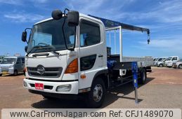 hino ranger 2014 GOO_NET_EXCHANGE_1230484A30250729W002