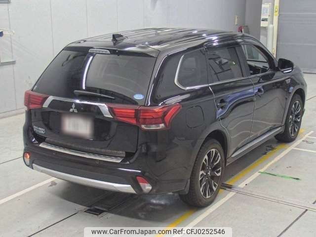 mitsubishi outlander-phev 2015 -MITSUBISHI--Outlander PHEV DLA-GG2W--GG2W-0305930---MITSUBISHI--Outlander PHEV DLA-GG2W--GG2W-0305930- image 2