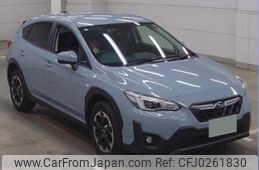 subaru xv 2022 quick_quick_3BA-GT3_097635